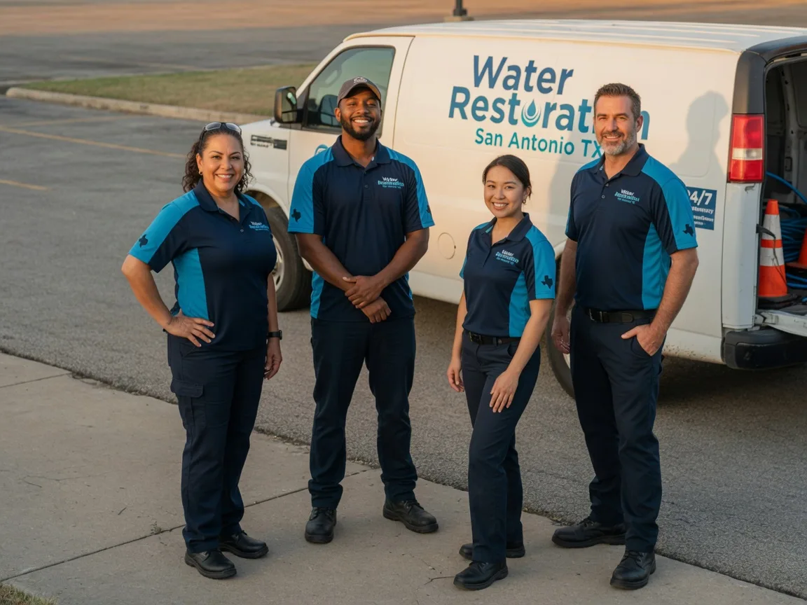 Water Damage Repair company in State College, PA